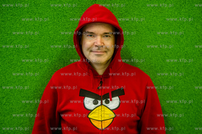 Gdansk. Wydzial Zabaw Europejskiego Centrum Solidarnosci....