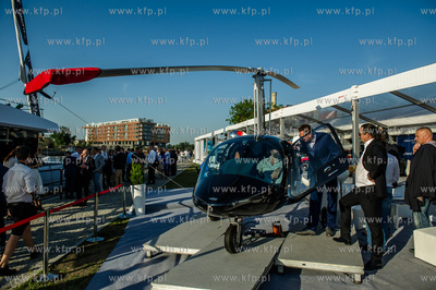 Gdansk. Olowianka. Pomorskie Trzecia edycja imprezy...