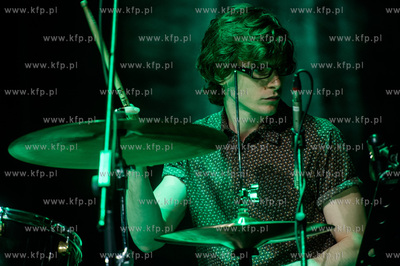 Gdynia. Teatr Muzyczny. Ladies Jazz Festival. Koncert...