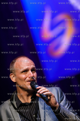 Gdynia. Teatr Muzyczny. Ladies Jazz Festival. Koncert...