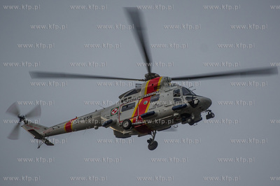 Gdynia. Derbowy mecz Lotto Ekstraklasy, Arka Gdynia...