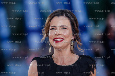 Teatr Muzyczny. Gala wręczenia nagród 43. Festiwalu...