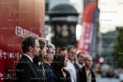48. Festiwal Polskich Filmów Fabularych w Gdyni. Gala...