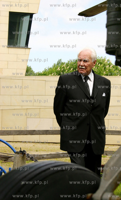 Swiatowy Zjazd Absolwentow Korpusu Kadetow II RP w...