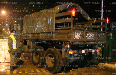 12 Baza Lotnicza w Miroslawcu (Zachodniopomorskie)....