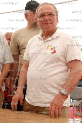 Festiwal Filmow i Programow Sportowych w Gdyni. Spotkanie...