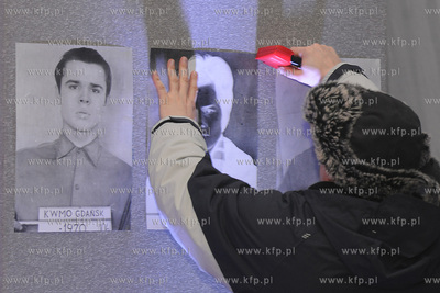 Budynek Dworca Morskiego w Gdyni. Realizowane przez...