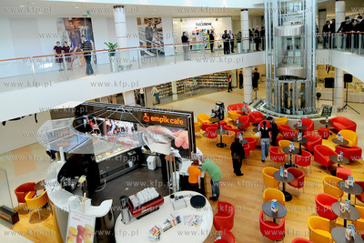 Gdynia. Dzis oficjalnie oddana zostanie nowa czesc...