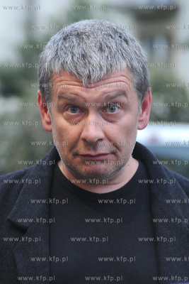 Marcin Swietlicki laureat Nagrod Literackich Gdynia...