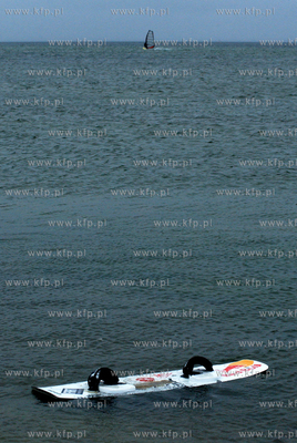 Rewa. Zawody Ford Kite Cup 2009
13.06.2009
fot. Mateusz...