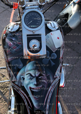 Powerstation Moto Festiwal - VIII edycja w Sopocie....