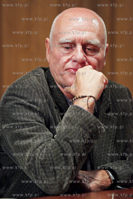 Spotkanie w Nadbaltyckim Centrum Kultury z tworcami...