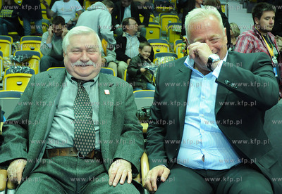 Hala Sportowo - Widowiskowa Gdynia. Wielkie otwarcie...