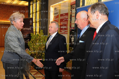 Polska Filharmonia Baltycka na Olowiance w Gdansku....