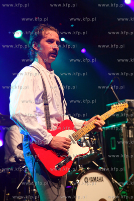 Warszawa, Centrum Kultury Koneser. Free Form Festival...