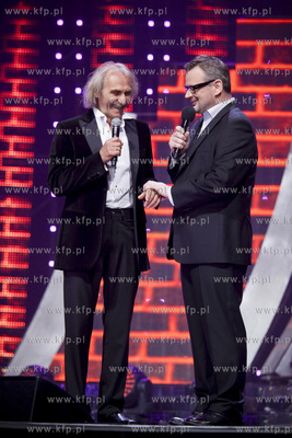 Sopot TopTrendy Festiwal 2010 Ostatni dzien Festiwalu...