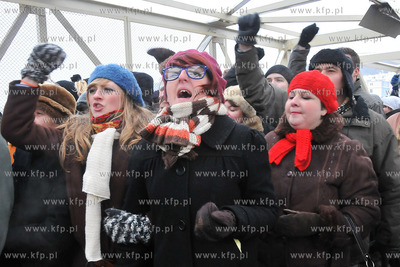 Inscenizacja historyczna "Grudzień 70. Za chleb i...