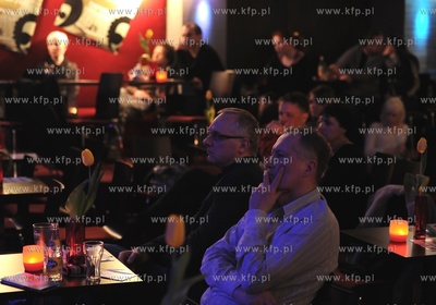 Teatr Muzyczny w Gdyni. Muzyka w Teatrze - promocja...