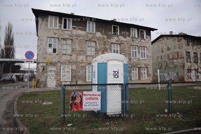 Gdansk. Marynarki Polskiej. Reklama Restauracji Chinskiej.
02.04.2011
fot....