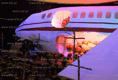 Grob Panski w kosciele Najswietszej Marii Panny Wspomozenia...