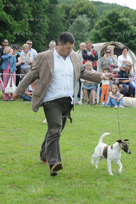 W Zespole Dworsko - Parkowym  w Gdyni Kolibkach odbyla...