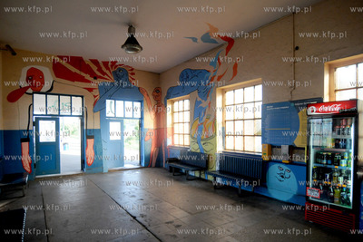 W Gdyni trwa  Festiwal Traffic Design 2012, w ramach...