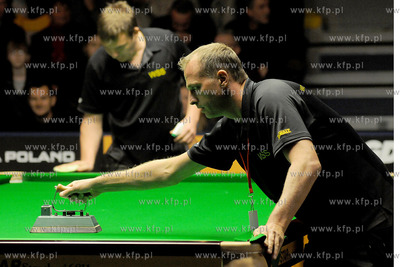 PLAYERS TOUR CHAMPIONSHIP GDYNIA OPEN 2012 trwa od...