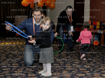 Hotel Faltom w Rumi. Festiwal TataFest, ktory jest...