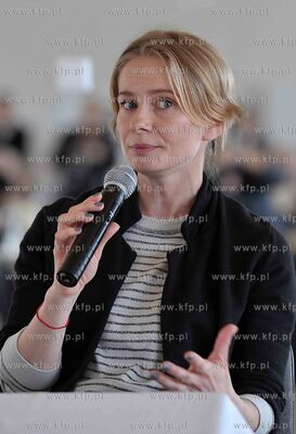 Zatoka Sztuki Sopot. Spotkanie charytatywne z cyklu...