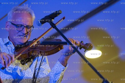 43. Festiwal Polskich Filmów Fabularnych w Gdyni....