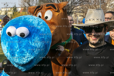 IV obchody Światowego Dnia Świadomości Autyzmu w...