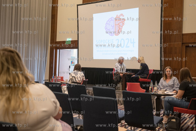 Konferencja „Sopockie inspiracje 2024 – wokół...