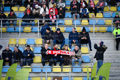 Rugby. Mecz Polska - Czechy  22.11.2025 / fot. Witold...
