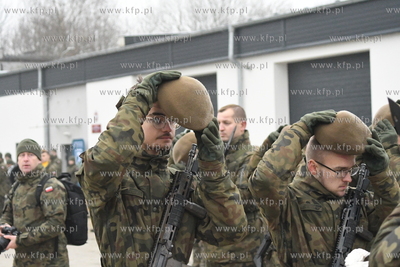 Otwarcie WOT w Kościerzynie
29.11.2025
fot. fot....