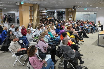 Miejska Biblioteka Publiczna - Sopoteka. Teatr Przy...