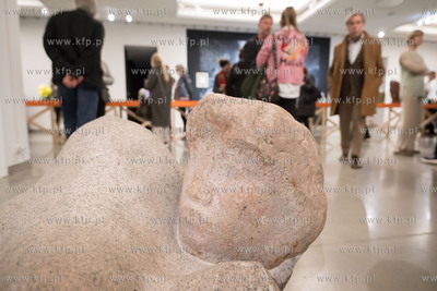 Wernisaż wystawy Stanisław Horno-Popławski & Olaf...