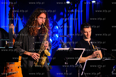 Sopot Jazz Festiwal 2026. Scena Mamuszki 14. Michał...