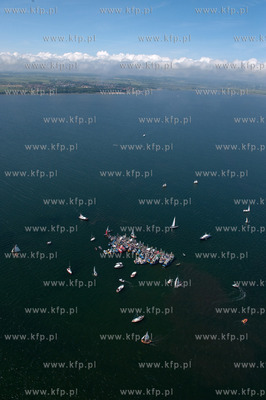 Morska Pielgrzymka Rybakow w Pucku na odpust Sw Piotra...