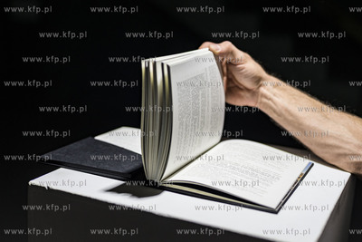 Sopot Centrum. 5. Festiwal fotografii „W Ramach Sopotu”.

Wernisaż...