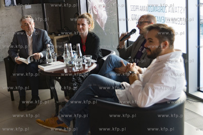 44. Festiwal Polskich Filmów Fabularnych w Gdyni....