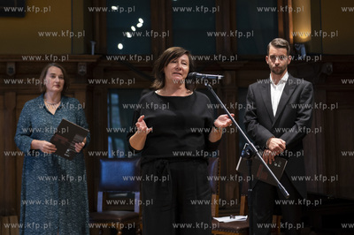 XXVI Pomorski Konkurs Fotografii Prasowej im. Zbigniewa...