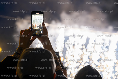 Gdańsk. XXVII Międzynarodowy Festiwal Teatrów Plenerowych...