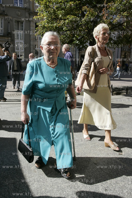 W kinie Kameralnym w Gdansku odbyla sie prezentacja...