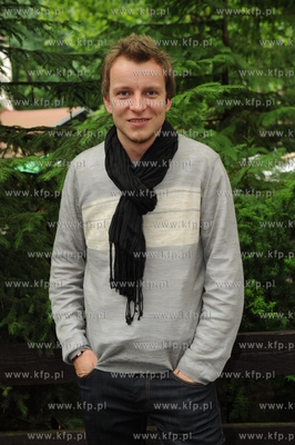 Top-Trendy, drugi dzień prób. Nz Piotr Kupicha, lider...