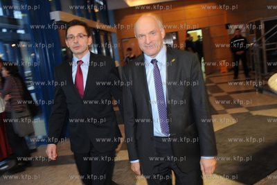 Grupa LOTOS S.A., uroczystosc przekazania do eksploatacji...