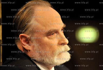 Gdansk. Filharmonia Baltycka. Areopag Gdanski. Debata...