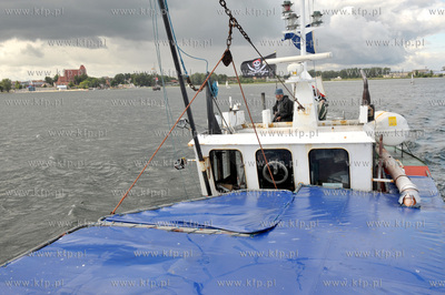 Morska Pielgrzymka Rybakow na odpust Sw. Apostolow...