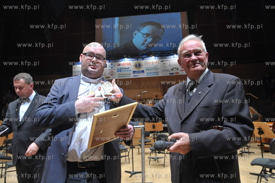 Gdansk. Polska Filharmonia Baltycka im. Fryderyka Chopina....