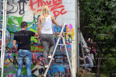 Dom Kultury "Morena" przy wsparciu Urzędu Miasta Gdańska...