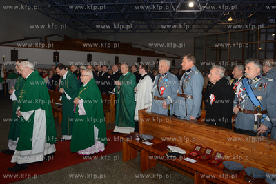 Gdynia. Obchody 100. rocznicy odzyskania niepodleglosci...